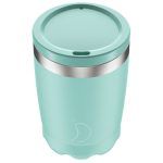 Chilly's Cup Pastel Green Ποτήρι Θερμός 340ml - Image 2