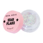 Mon Reve Starflake Glitter Gel 04 Firefly, 4g