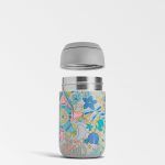 Chillys Θερμός Coffee Cup S2 Tropical Trails 340ml - Image 2