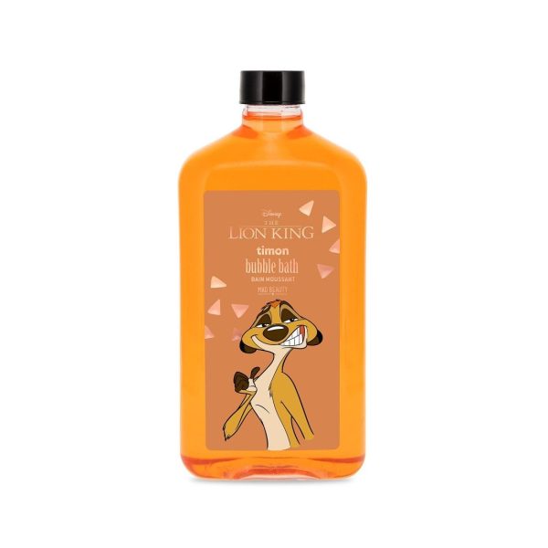 Mad Beauty Lion King Timon Αφρόλουτρο 530ml