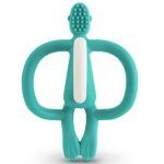 Matchstick Monkey Μασητικό Oδοντοφυΐας - Green - Image 2