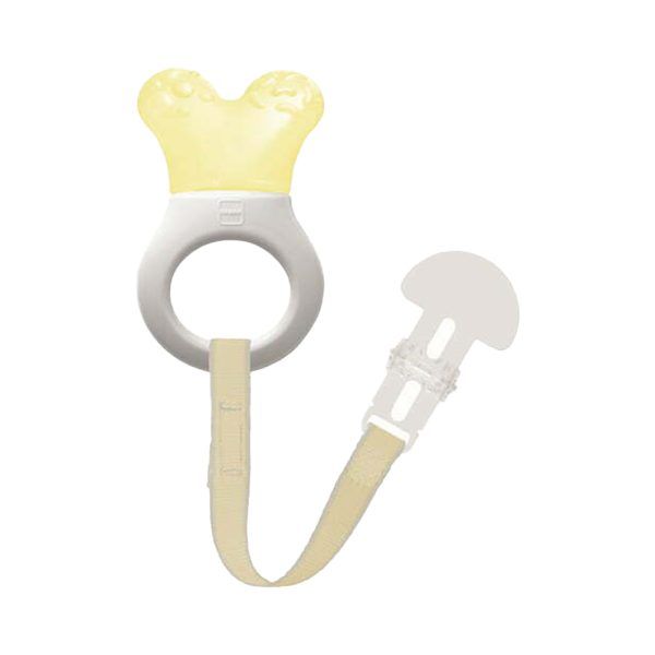 Mam Mini Cooler & Clip Πολυκρίκος Οδοντοφυΐας 2m+ (unisex)