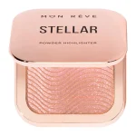 Mon Reve Stellar Powder Highlighter 03 Sunset, 8g