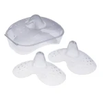 Mam Nipple Shields Προστατευτικά Θηλών Μέγεθος Large 2τμχ - Image 2