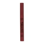 Mon Reve Lip Crayon, Μακράς Διάρκειας Ματ Lipstick 08 Terra