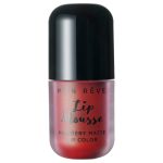 Mon Reve Κραγιόν Lip Mousse Powdery Matte Lip Color 4g - 01