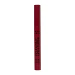 Mon Reve Lip Crayon, Μακράς Διάρκειας Ματ Lipstick 09 Cherry