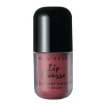 Mon Reve Κραγιόν Lip Mousse Powdery Matte Lip Color 4g - 08