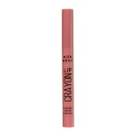 Mon Reve Lip Crayon, Μακράς Διάρκειας Ματ Lipstick 05 Guava