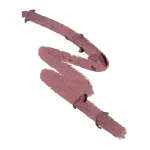 Mon Reve Lip Crayon, Μακράς Διάρκειας Ματ Lipstick 02 Burnt Lilac - Image 2