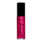 Mon Reve Ενυδατικό Lipgloss Shinny Lips 12 Berry On Volts