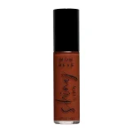 Mon Reve Shiny Lips Ενυδατικό Lip Gloss Μεγάλης Διάρκειας 14 Salted Caramel 8ml