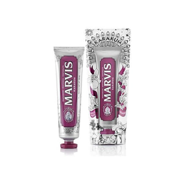Marvis Karakum Limited Edition Toothpaste Oδοντόκρεμα, 75ml