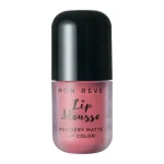 Mon Reve Κραγιόν Lip Mousse Powdery Matte Lip Color 4g - 05