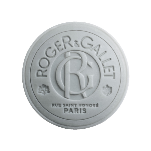 Roger&Gallet Cologne Twist Shaving Bar Μπάρα Ξυρίσματος, 100g