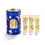 Roger&Gallet Set Neroli Κρέμα Χεριών, 30ml & Bois d'Orange Κρέμα Χεριών, 30ml & Fleur d'Osmanthus Κρέμα Χεριών, 30ml - Image 2