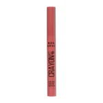 Mon Reve Lip Crayon, Μακράς Διάρκειας Ματ Lipstick 03 Apple Pie