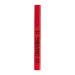 Mon Reve Lip Crayon, Μακράς Διάρκειας Ματ Lipstick 13 Flame
