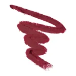 Mon Reve Lip Crayon, Μακράς Διάρκειας Ματ Lipstick 09 Cherry - Image 2