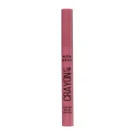 Mon Reve Lip Crayon, Μακράς Διάρκειας Ματ Lipstick 04 Rose