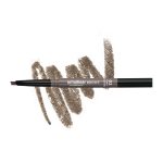 Mon Reve Infiniliner Gel Brow Pencil μαλακό κρεμώδες μολύβι φρυδιών με αδιάβροχη gel σύνθεση 02 - Image 2
