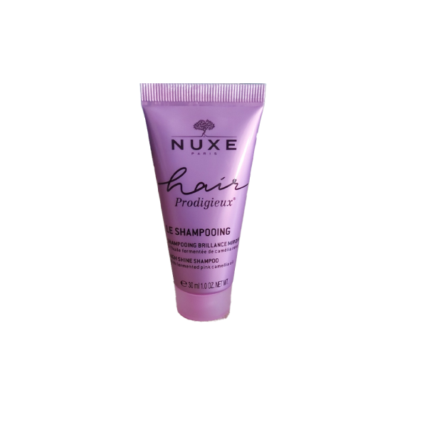 Nuxe Le Shampooing 30ml