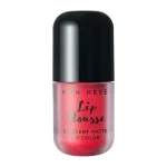 Mon Reve Κραγιόν  Lip Mousse Powdery Matte Lip Color 4g - 02