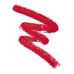 Mon Reve Lip Crayon, Μακράς Διάρκειας Ματ Lipstick 12 True Red - Image 2