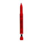 Mon Reve Lip Crayon, Μακράς Διάρκειας Ματ Lipstick 12 True Red - Image 3
