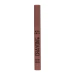 Mon Reve Lip Crayon, Μακράς Διάρκειας Ματ Lipstick 07 Milk Choco
