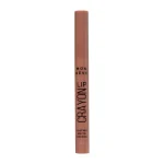 Mon Reve Lip Crayon, Μακράς Διάρκειας Ματ Lipstick 06 Nutmeg