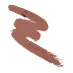 Mon Reve Lip Crayon, Μακράς Διάρκειας Ματ Lipstick 06 Nutmeg - Image 3