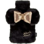 Mad Beauty Minnie Bow Magic Hot Water Bottle Θερμοφόρα Ζεστού Νερού 1 Τεμάχιο - Image 2