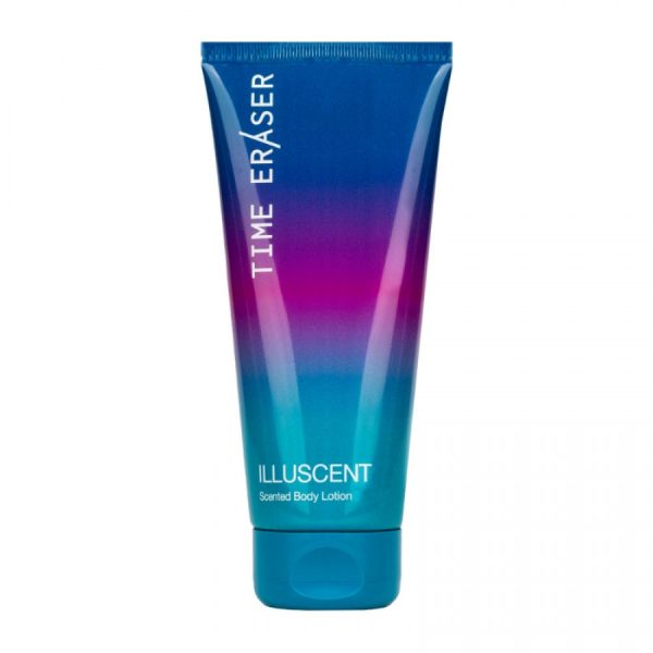 Medisei Time Eraser Illuscent Ενυδατική Lotion Σώματος 200ml