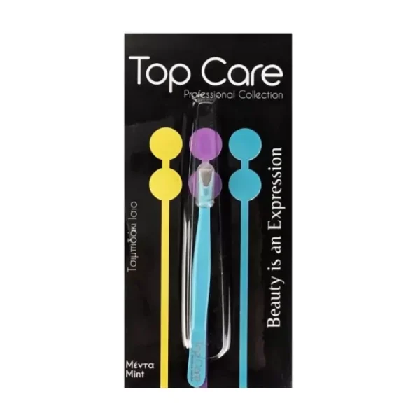 Top Care Τσιμπιδάκι Φρυδιών, 1τεμ