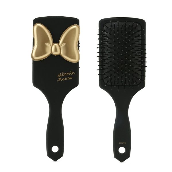Mad Beauty Disney Minnie Bow Magic Hair Brush Βούρτσα Μαλλιών,1Τμχ