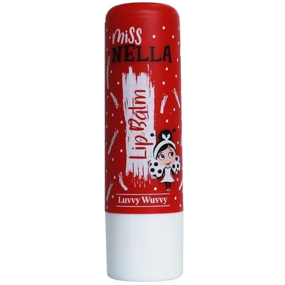 Miss Nella Luvvy Wuvvy Xl Lip Balm Non Toxic Make Up