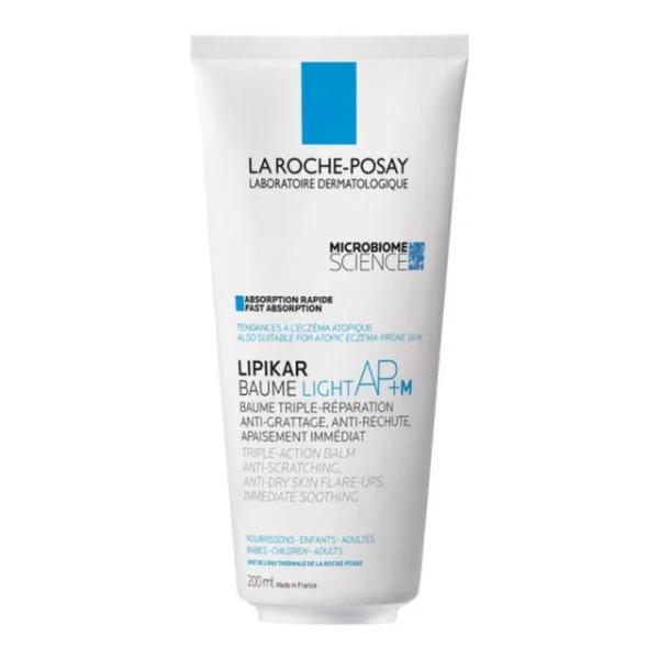 La Roche Posay Lipikar Balm Light 200Ml