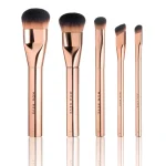 Mon Reve The Ritzy Collection Brush Πολυχρηστικά Πινέλα, 5τεμ - Image 2