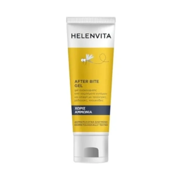 Helenvita After Bite Gel 30Ml