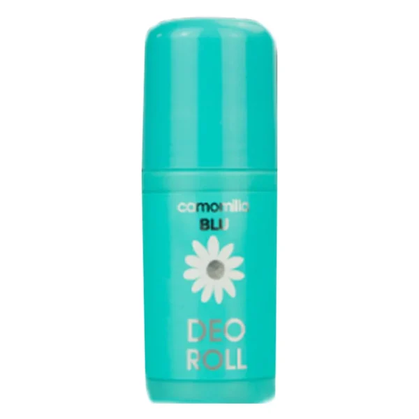 Camomilla Blu Deo Roll Αποσμητικό, 50ml