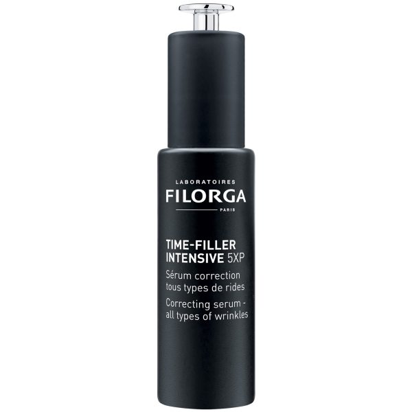 Filorga Time-Filler Intensive 5XP Serum Ορός Διόρθωσης για Όλους τους Τύπους Ρυτίδων 30ml