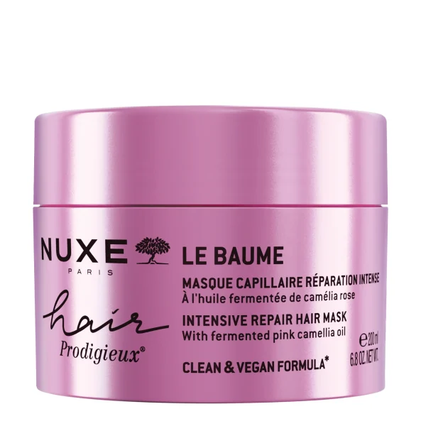 Nuxe Hair Prodigieux Masque Reparation Intense,Μάσκα Μαλλιών,200 ml