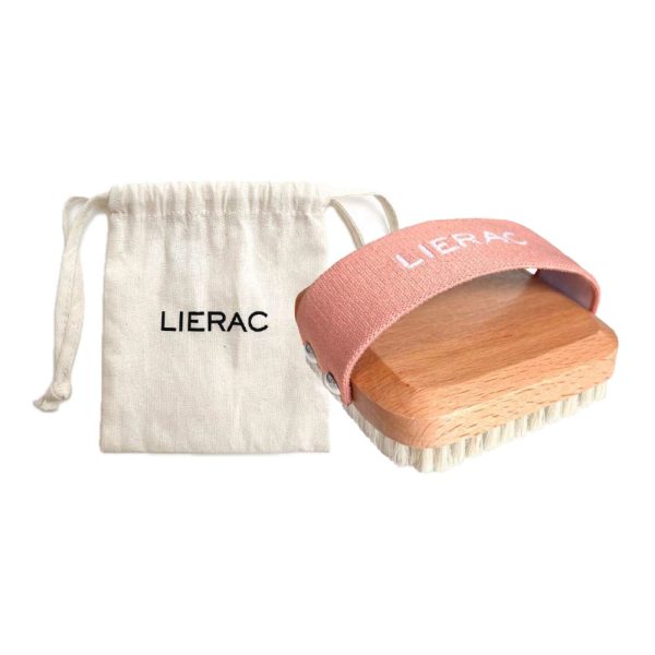 ΔΩΡΟ LIERAC Body Brush