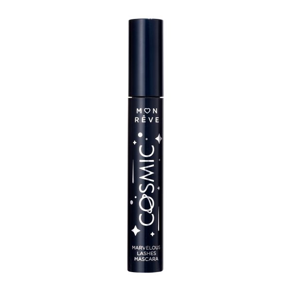 Mon Reve Cosmic Mascara 02 BROWN