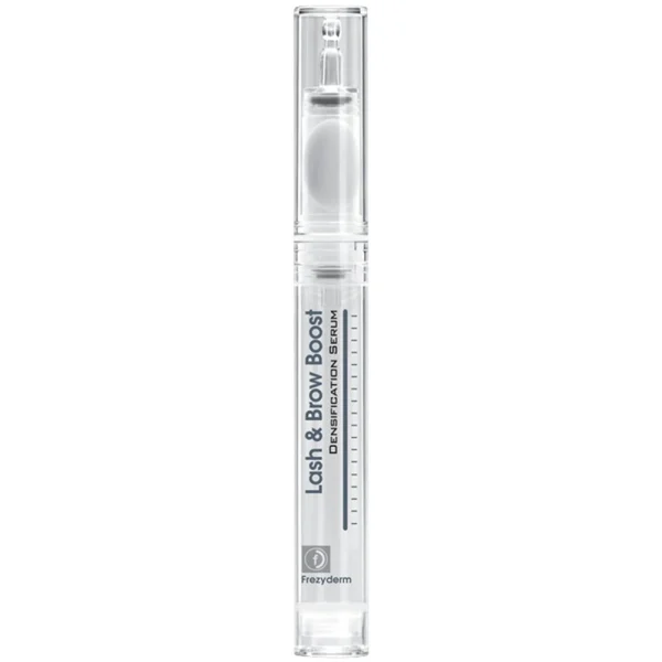 Frezyderm Lash & Brow Boost Ορός Βλεφαρίδων & Φρυδιών, 10ml
