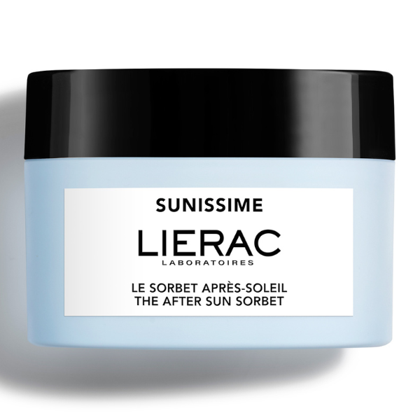 Lierac Sunissime Sorbet After Sun για Μετά τον Ήλιο για το Πρόσωπο 50ml
