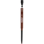 Mon Reve Infiniliner Lips Waterproof Gel Lip Pencil 0.3g - 09 Sweet Brown