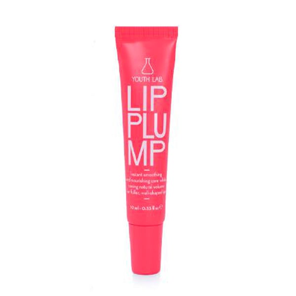 Youth Lab Lip Plump Προϊόν Περιποίησης Χειλιών Coral Pink 10ml