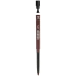 Mon Reve Infiniliner Lips Waterproof Gel Lip Pencil 0.3g - 10 Dark Brown
